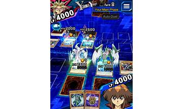 Yu-Gi-Oh! for Android - Download the APK from Habererciyes